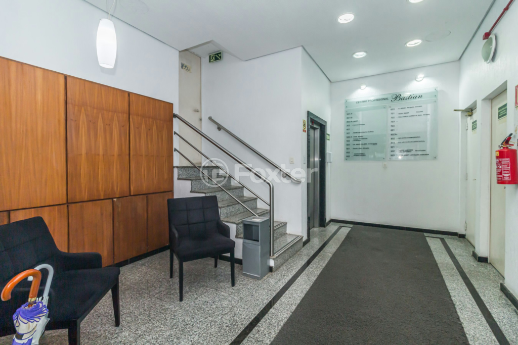 Conjunto Comercial-Sala à venda, 28m² - Foto 13