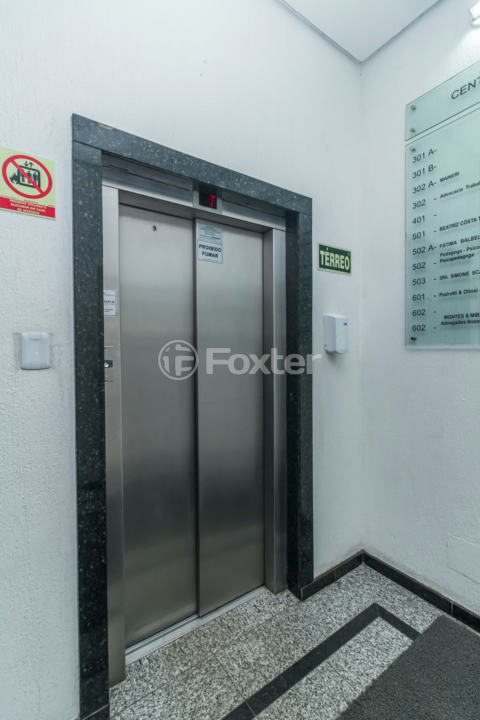 Conjunto Comercial-Sala à venda, 28m² - Foto 14
