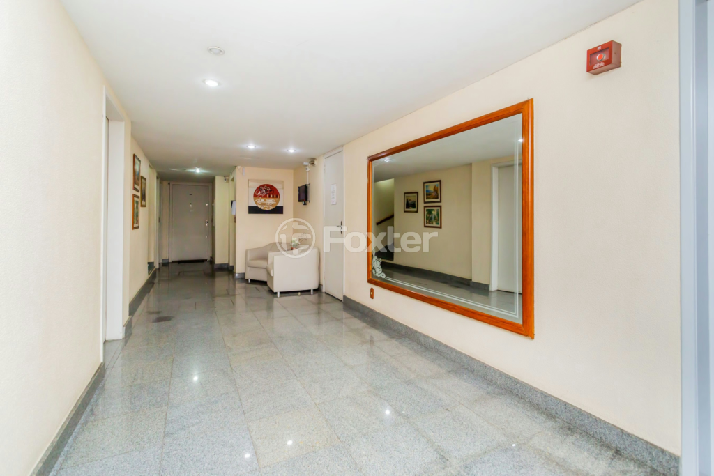 Apartamento à venda com 1 quarto, 66m² - Foto 51