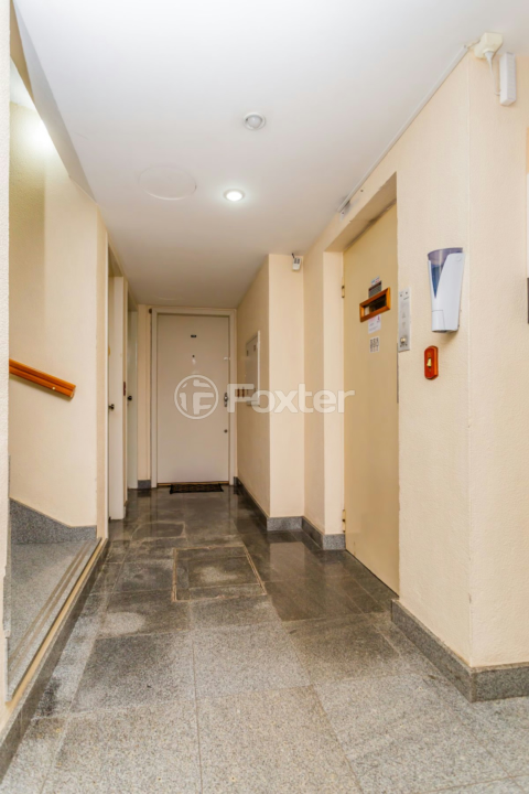 Apartamento à venda com 1 quarto, 66m² - Foto 52