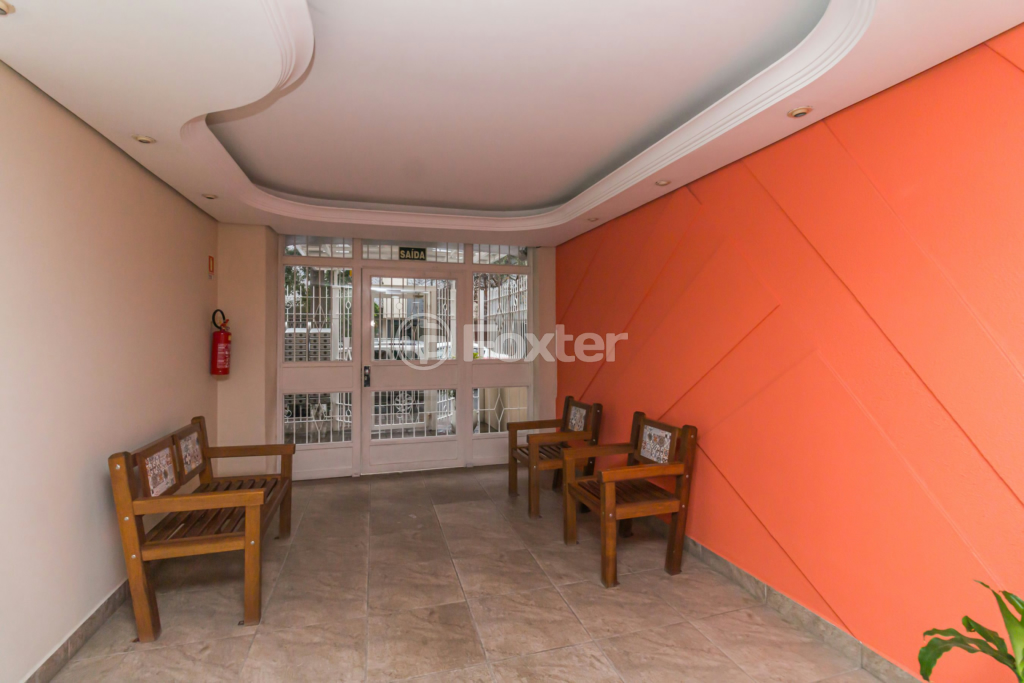 Apartamento à venda com 1 quarto, 43m² - Foto 10