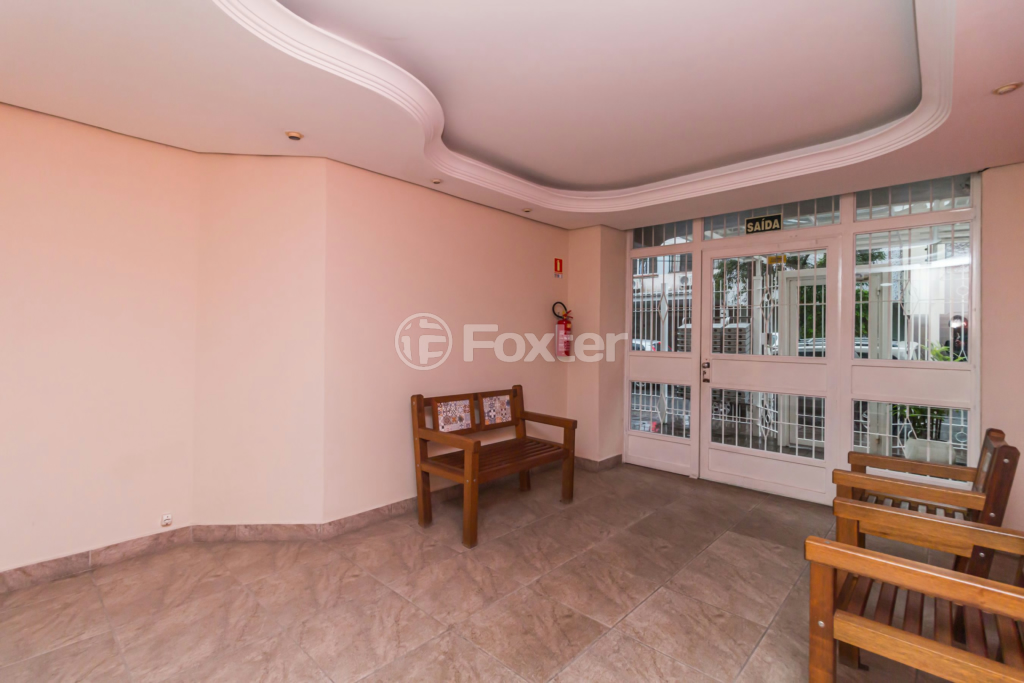 Apartamento à venda com 1 quarto, 43m² - Foto 11