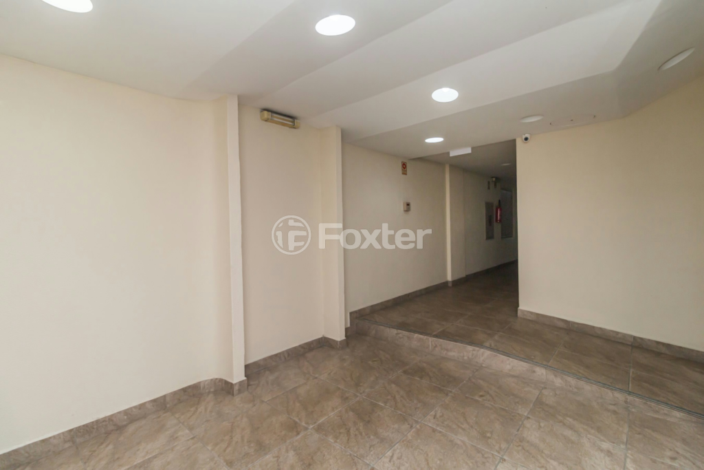 Apartamento à venda com 1 quarto, 43m² - Foto 14