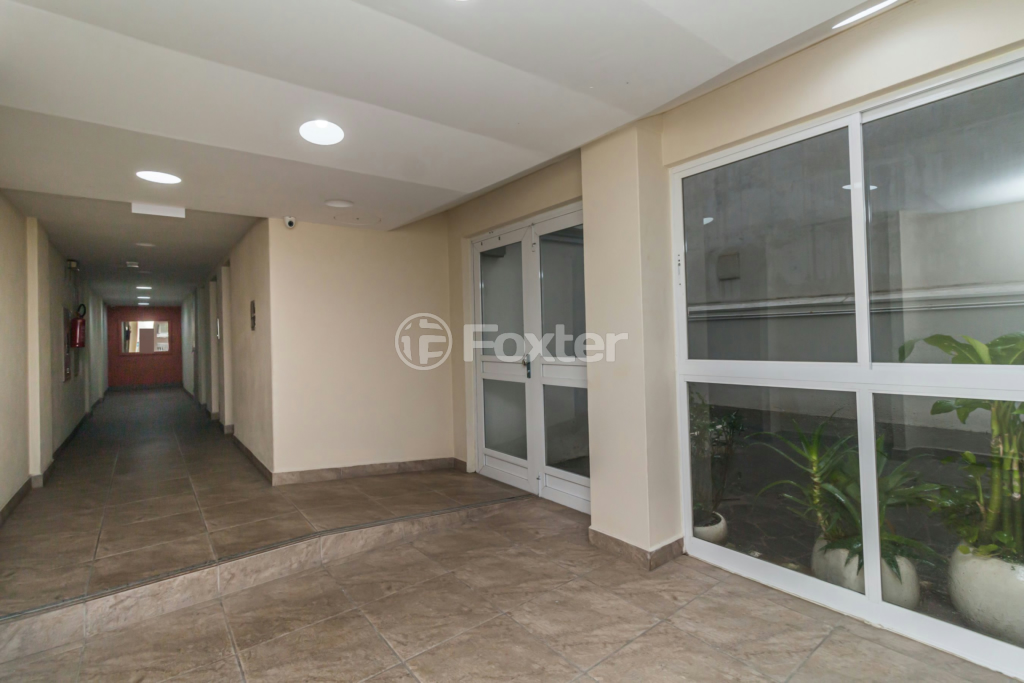 Apartamento à venda com 1 quarto, 43m² - Foto 15