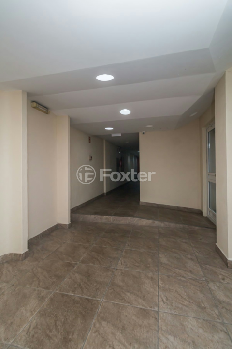 Apartamento à venda com 1 quarto, 43m² - Foto 16