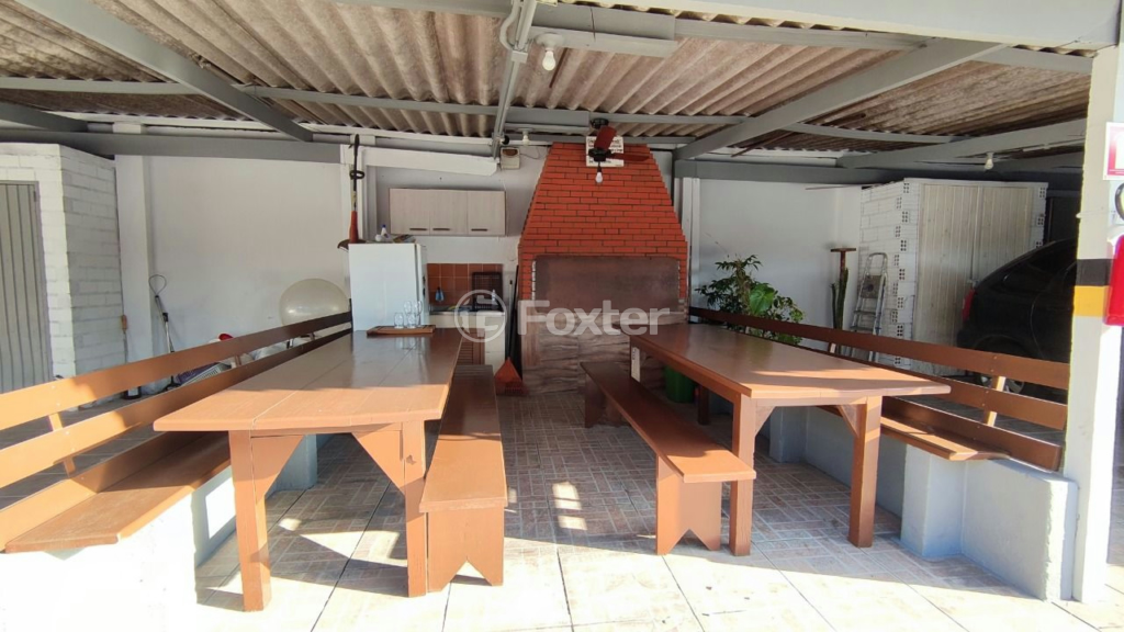 Apartamento à venda com 2 quartos, 57m² - Foto 24