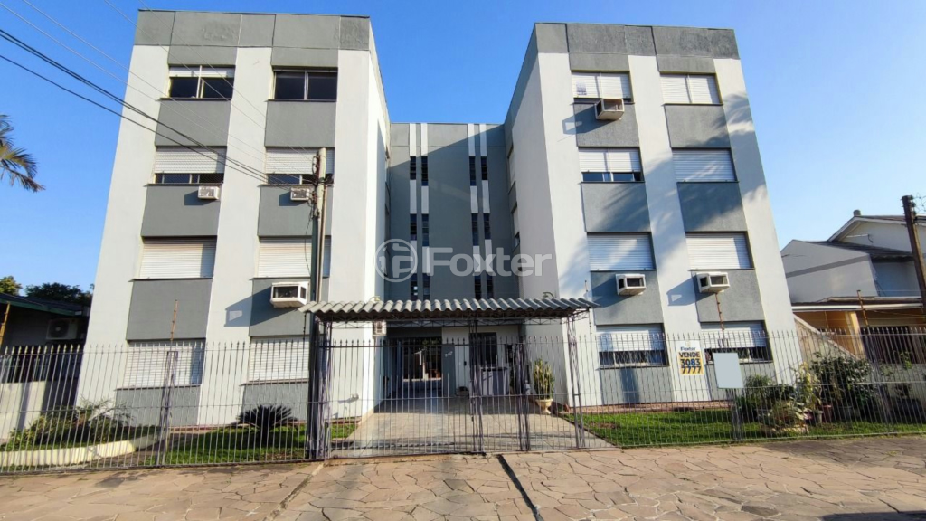 Apartamento à venda com 2 quartos, 57m² - Foto 21