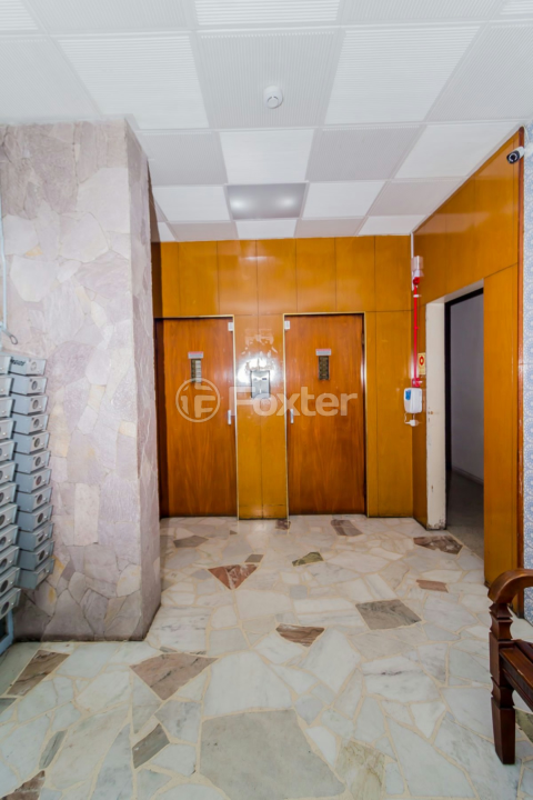 Apartamento à venda com 1 quarto, 40m² - Foto 23