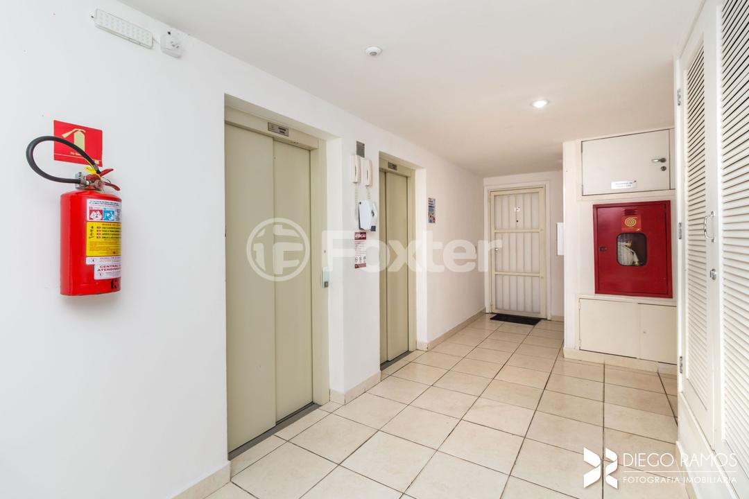 Apartamento à venda com 2 quartos, 50m² - Foto 103