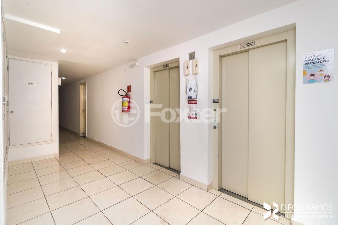 Apartamento à venda com 2 quartos, 50m² - Foto 107