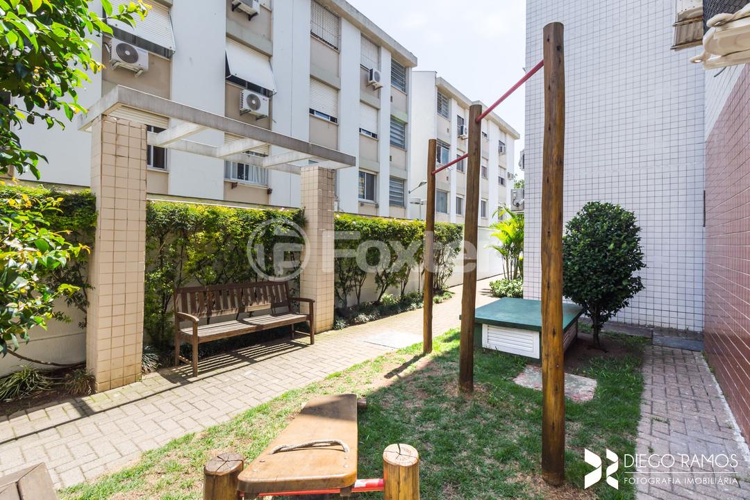 Apartamento à venda com 2 quartos, 50m² - Foto 69