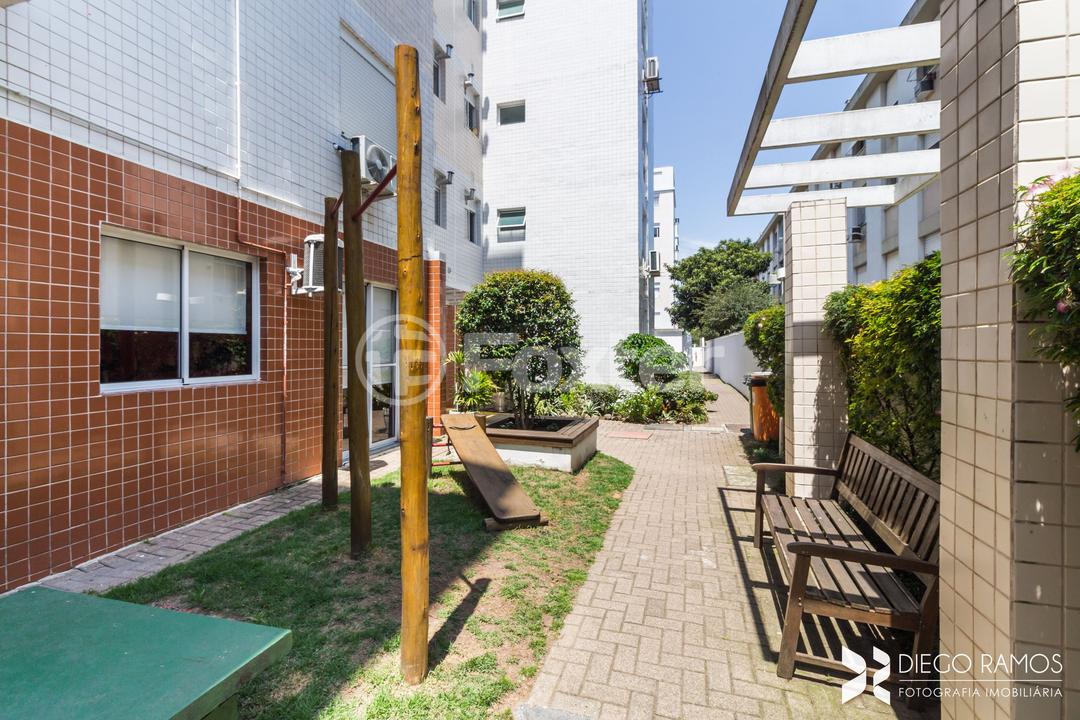 Apartamento à venda com 2 quartos, 50m² - Foto 70