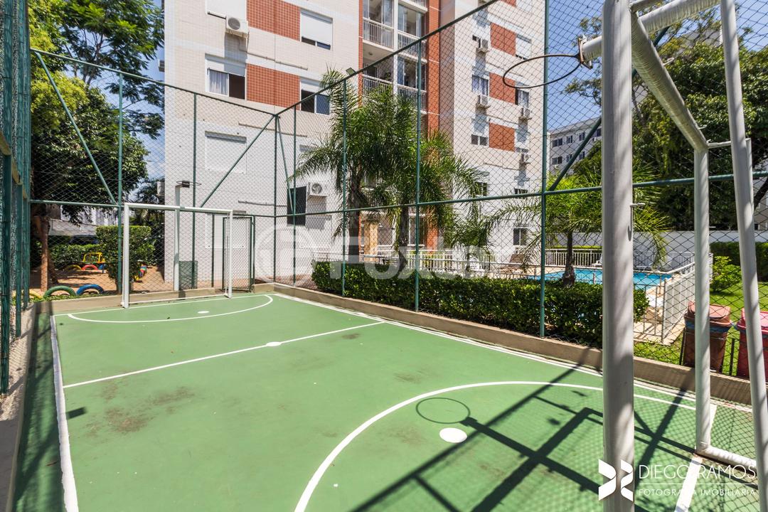 Apartamento à venda com 2 quartos, 50m² - Foto 59