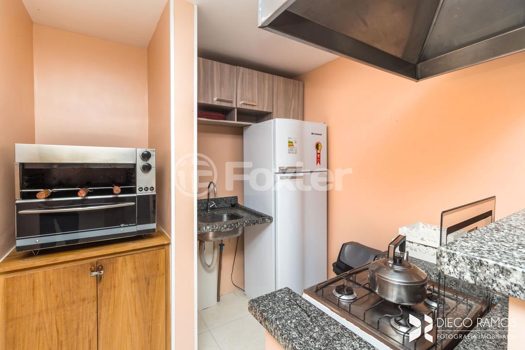 Apartamento à venda com 2 quartos, 50m² - Foto 80