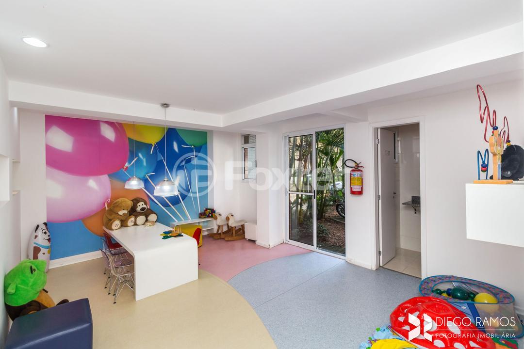 Apartamento à venda com 2 quartos, 50m² - Foto 94