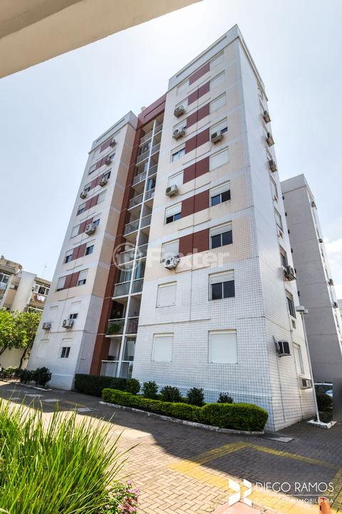 Apartamento à venda com 2 quartos, 50m² - Foto 109