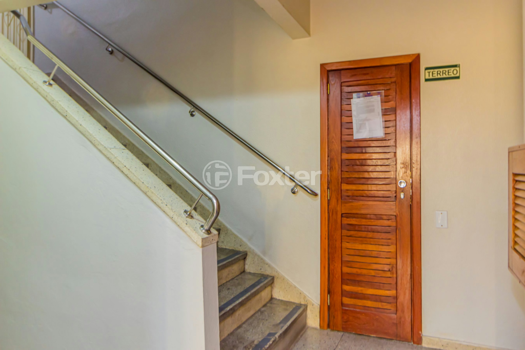 Apartamento à venda com 1 quarto, 46m² - Foto 20