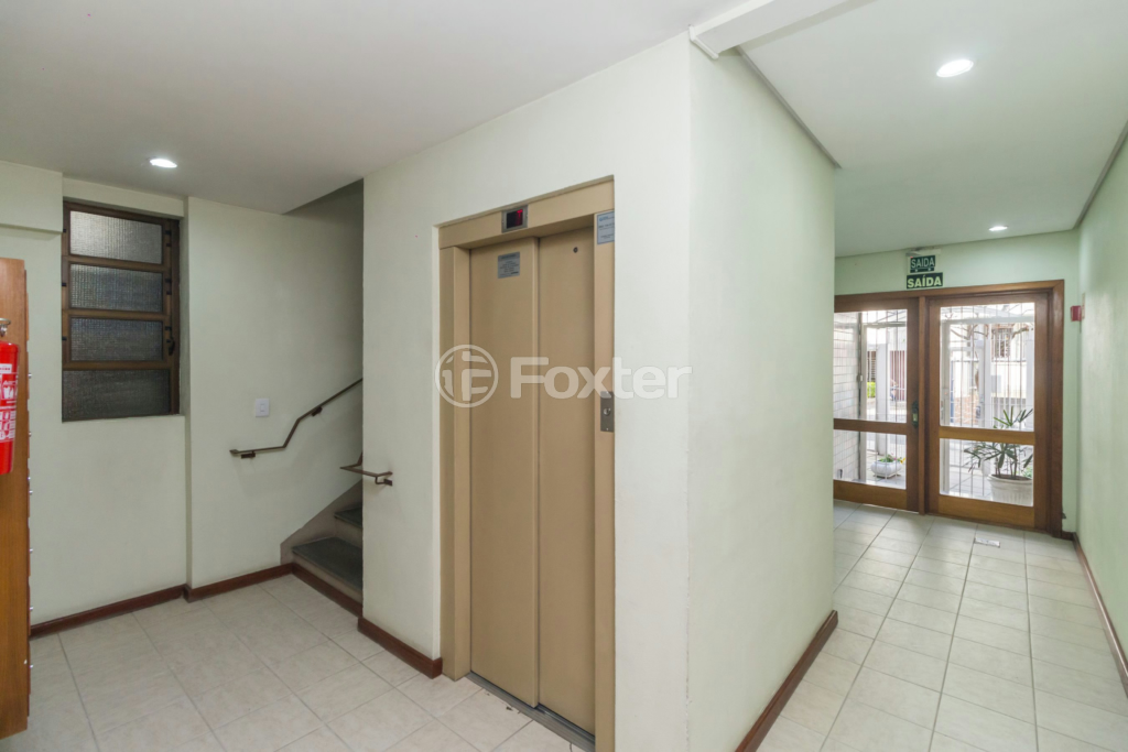 Apartamento à venda com 1 quarto, 42m² - Foto 22