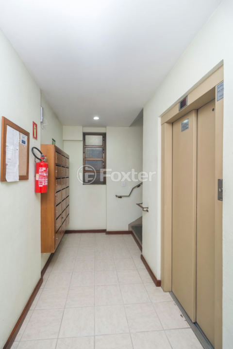 Apartamento à venda com 1 quarto, 42m² - Foto 24