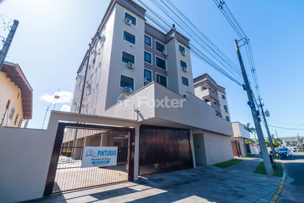 Apartamento à venda com 2 quartos, 73m² - Foto 15