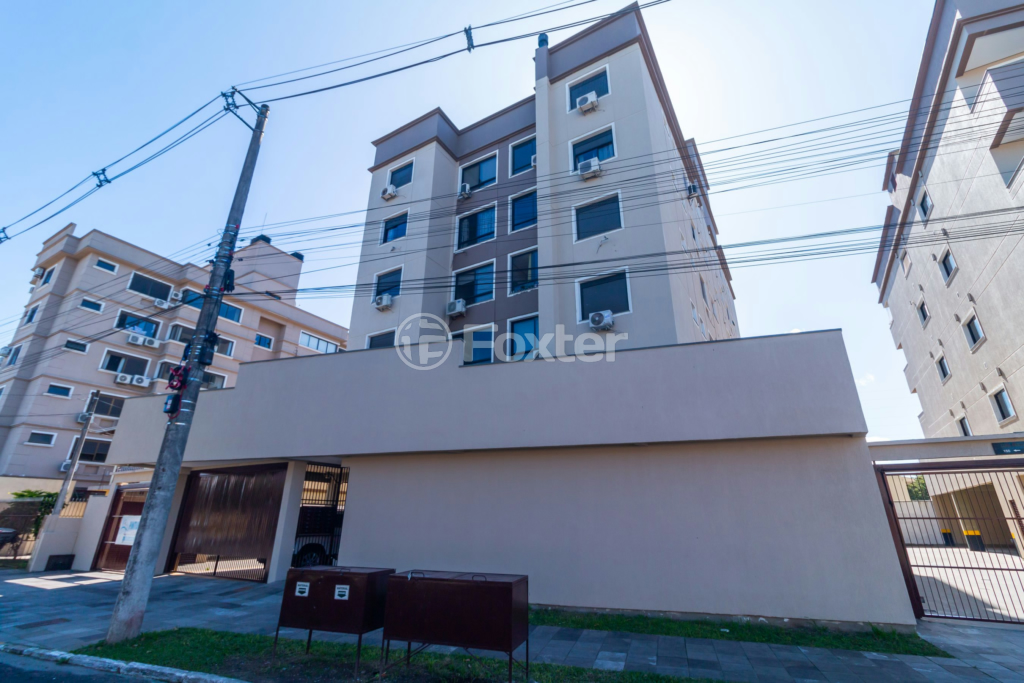 Apartamento à venda com 2 quartos, 73m² - Foto 17