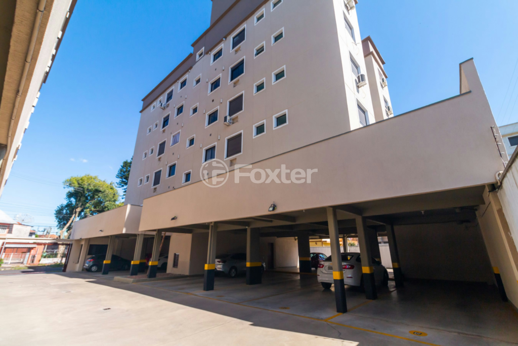 Apartamento à venda com 2 quartos, 73m² - Foto 24