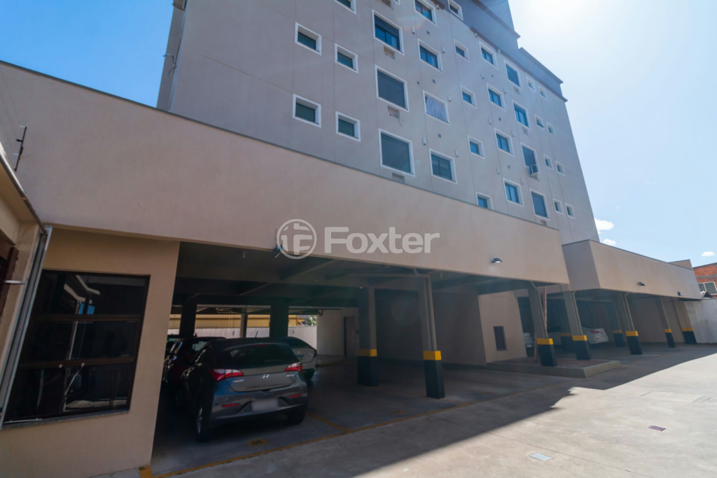 Apartamento à venda com 2 quartos, 73m² - Foto 25