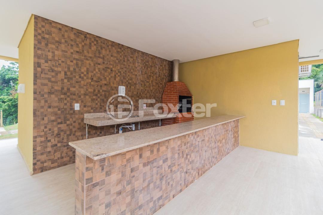 Apartamento à venda com 2 quartos, 40m² - Foto 14