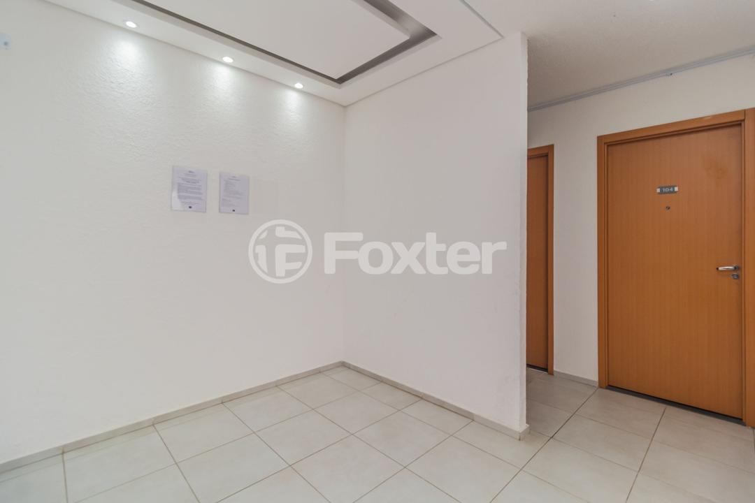 Apartamento à venda com 2 quartos, 40m² - Foto 20