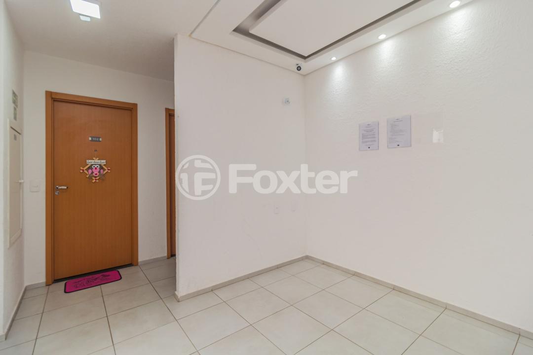 Apartamento à venda com 2 quartos, 40m² - Foto 21