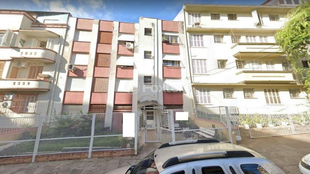 Apartamento à venda com 1 quarto, 28m² - Foto 9