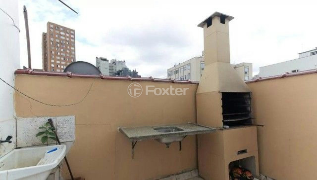 Apartamento à venda com 1 quarto, 28m² - Foto 13