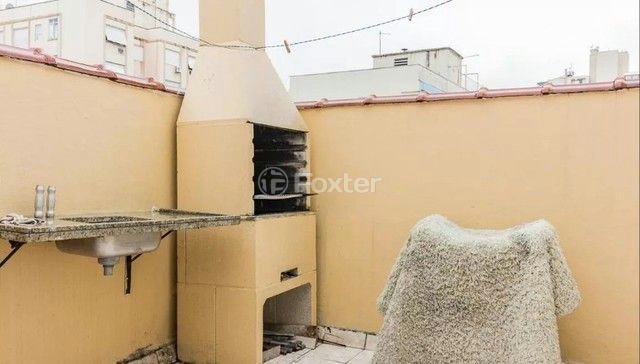 Apartamento à venda com 1 quarto, 28m² - Foto 12