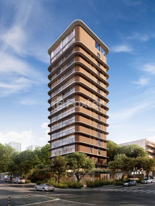 Cobertura à venda com 2 quartos, 319m² - Foto 5