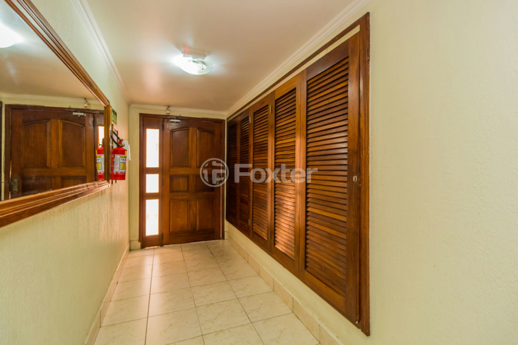 Apartamento à venda com 2 quartos, 59m² - Foto 21