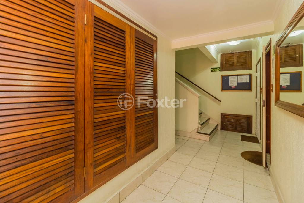 Apartamento à venda com 2 quartos, 59m² - Foto 22