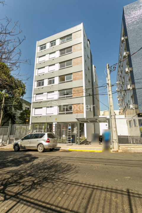 Apartamento à venda com 2 quartos, 83m² - Foto 31