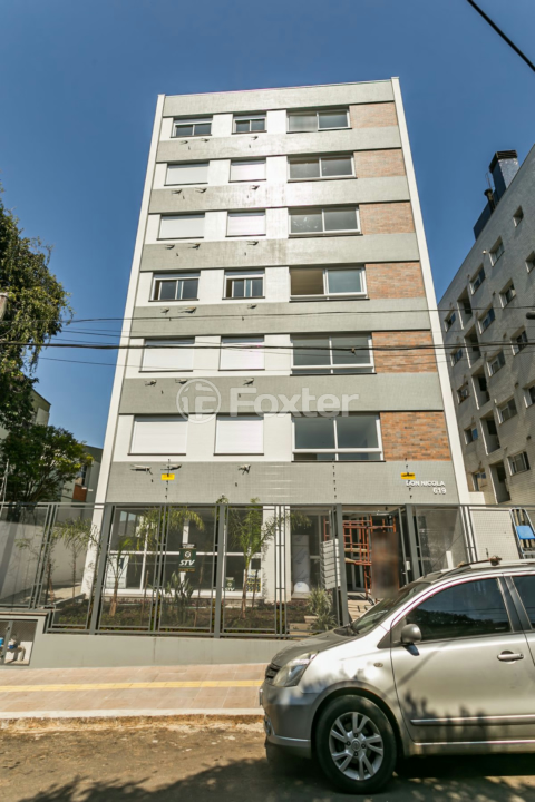 Apartamento à venda com 2 quartos, 83m² - Foto 32