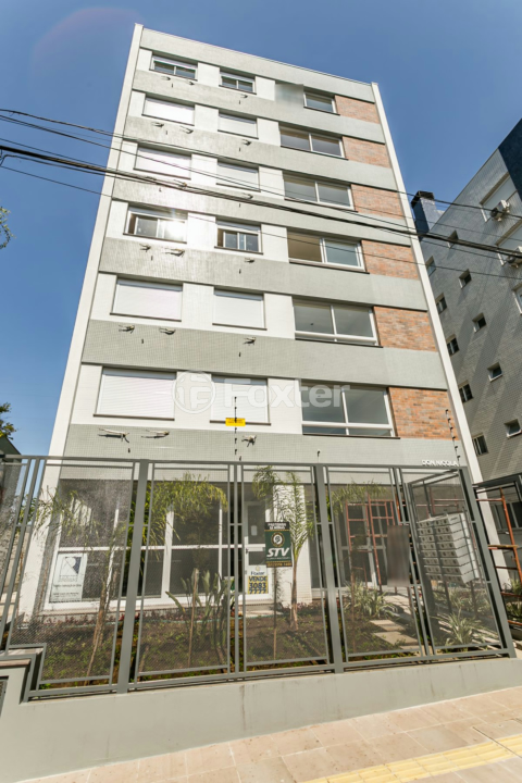 Apartamento à venda com 2 quartos, 83m² - Foto 33