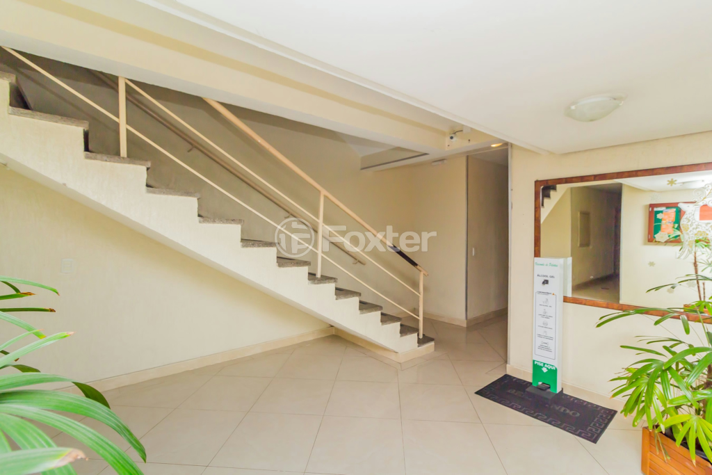 Apartamento à venda com 2 quartos, 67m² - Foto 34