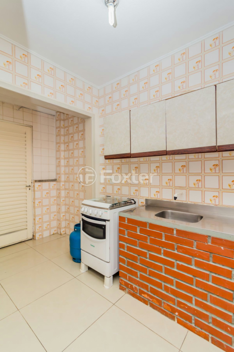 Apartamento à venda com 2 quartos, 67m² - Foto 43