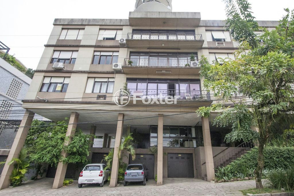 Apartamento à venda com 3 quartos, 230m² - Foto 10