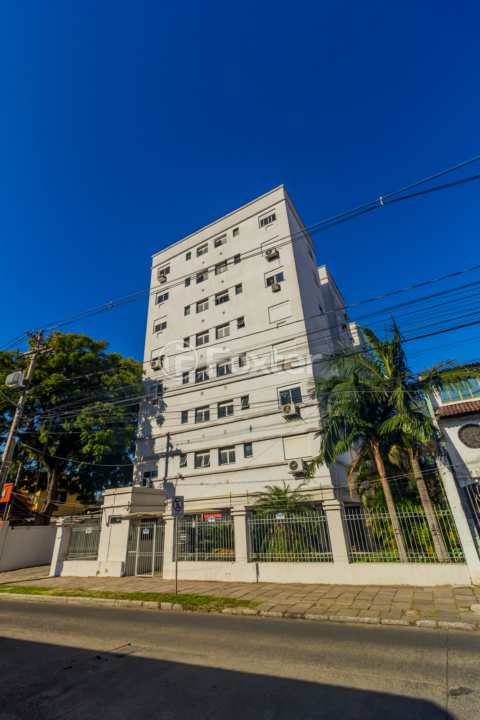 Apartamento à venda com 2 quartos, 49m² - Foto 15
