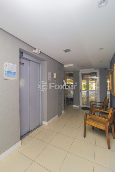 Apartamento à venda com 2 quartos, 49m² - Foto 19