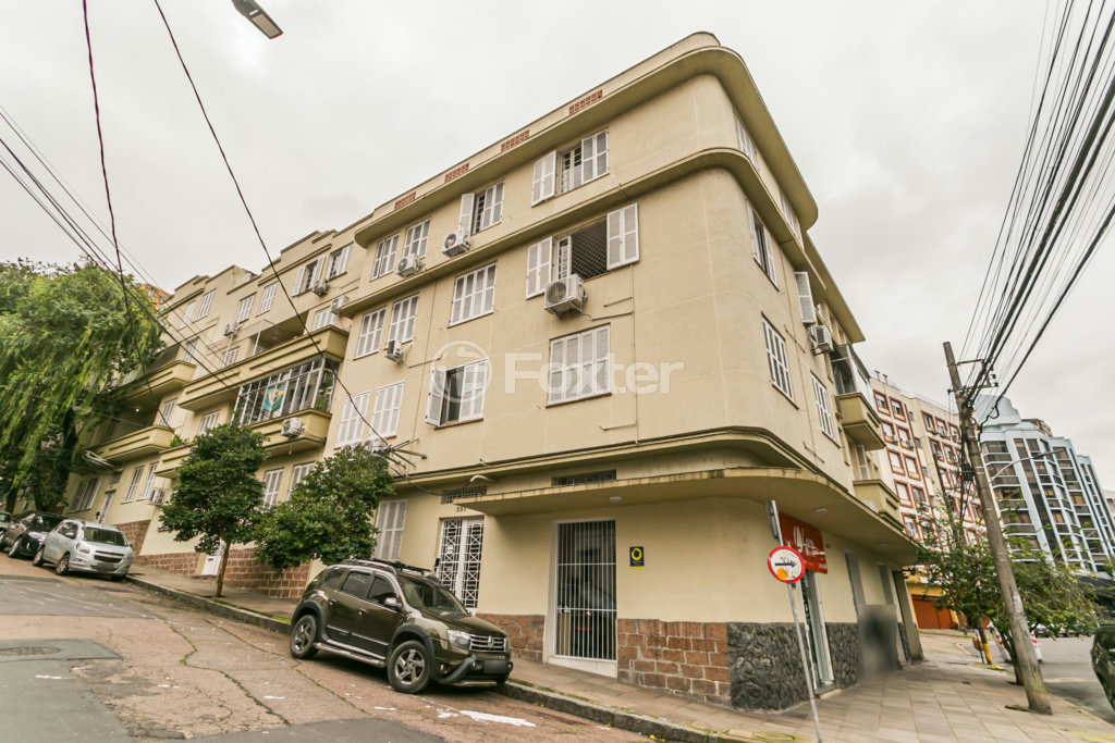 Apartamento à venda com 3 quartos, 53m² - Foto 26