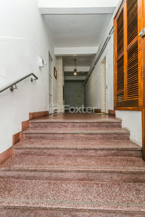 Apartamento à venda com 3 quartos, 53m² - Foto 29