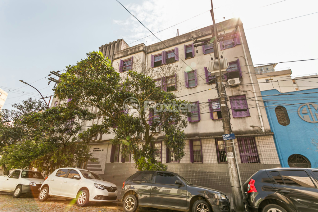 Apartamento à venda com 3 quartos, 80m² - Foto 13