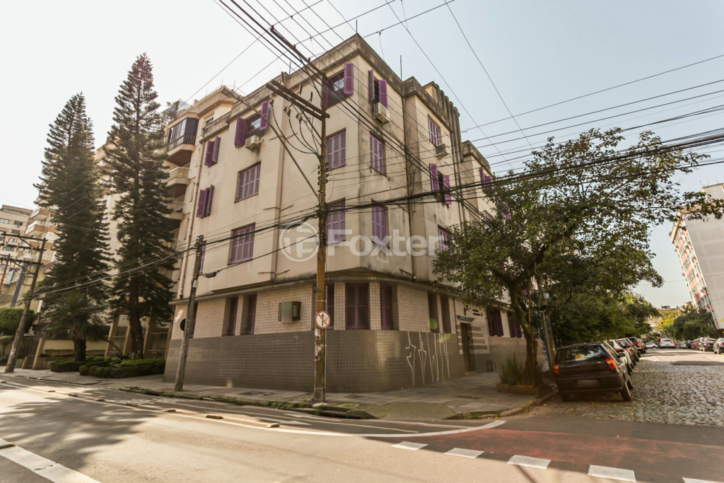 Apartamento à venda com 3 quartos, 80m² - Foto 14