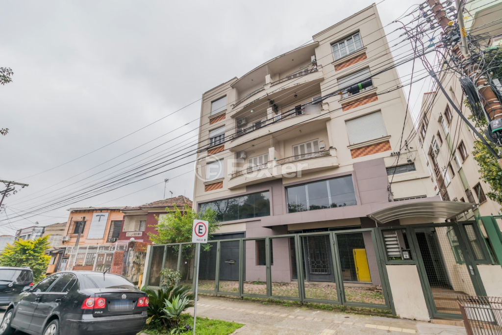 Apartamento à venda com 2 quartos, 90m² - Foto 29