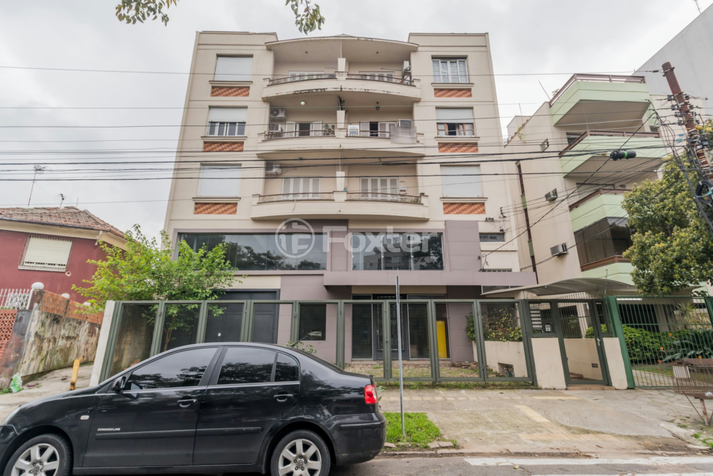 Apartamento à venda com 2 quartos, 90m² - Foto 30